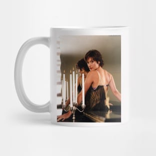 olivia bensonolivia benson Mug